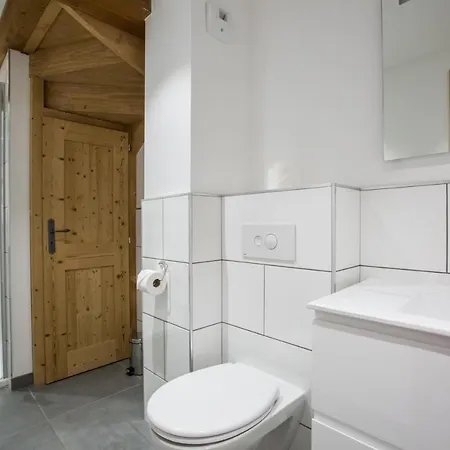 Apartment Belle Paradis - Mont Blanc Getaway Mont Blanc Views