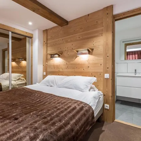 Belle Paradis - Mont Blanc Getaway Mont Blanc Views * Chamonix
