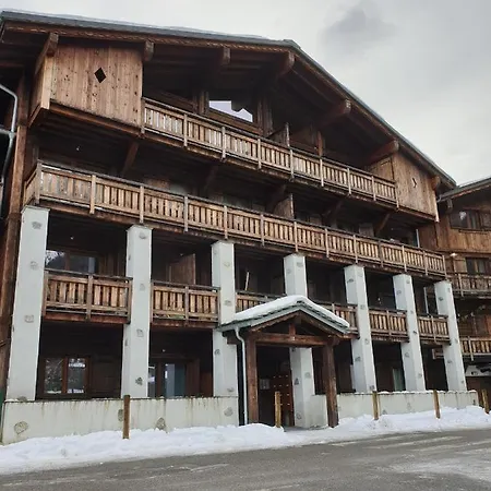Belle Paradis - Mont Blanc Getaway Mont Blanc Views * Chamonix